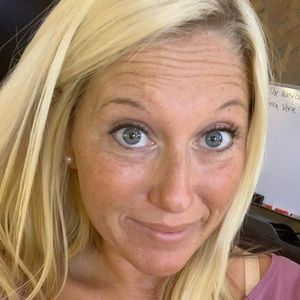 Meet your Posher, Mallory